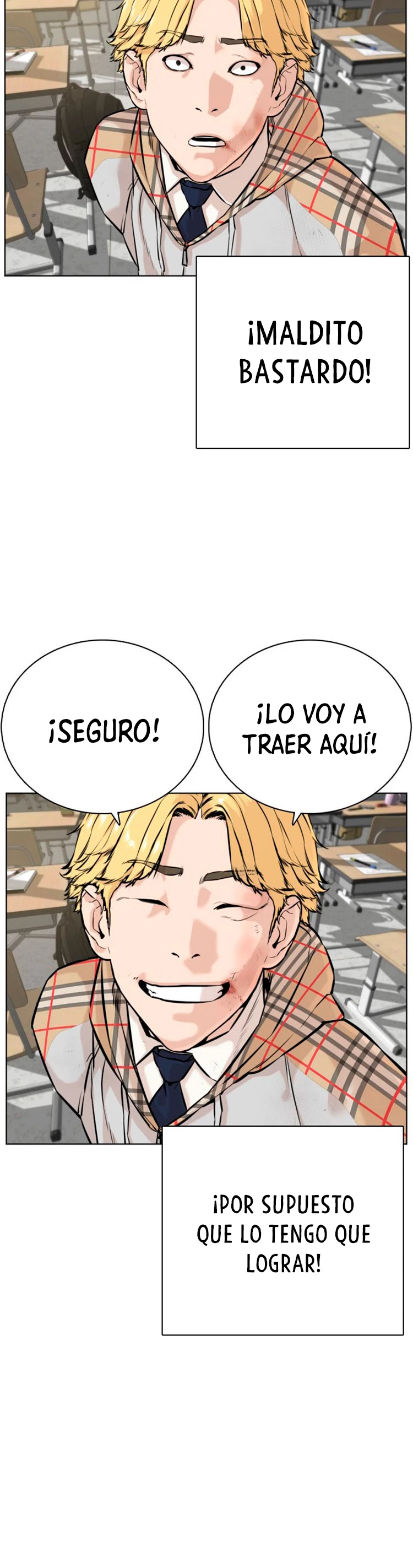Como madrear > Capitulo 10 > Page 281